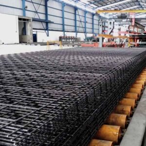 Harga Wiremesh Jakarta Selatan