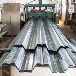 Bondek Tebal 0.75 mm