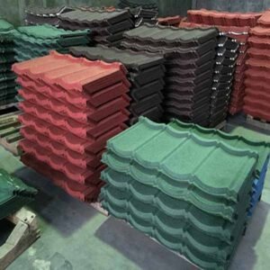 Harga Genteng Metal Pasir Jakarta Barat
