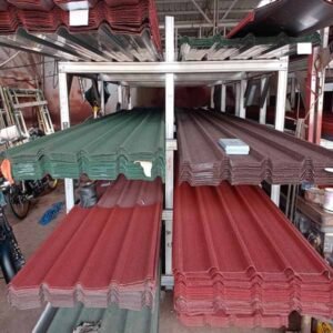 Harga Atap Spandek Pasir Cilegon
