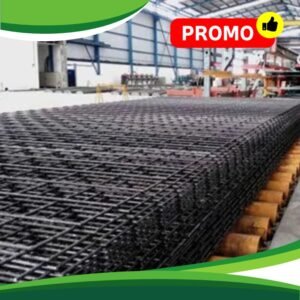 harga wiremesh Bogor