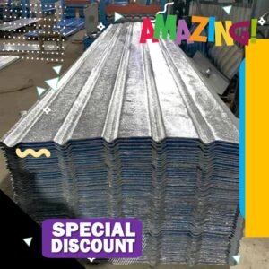 harga spandek lapis peredam banjar