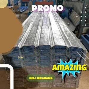 harga spandek lapis peredam cirebon