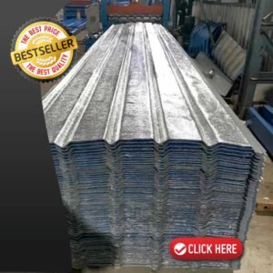 harga spandek lapis peredam jakarta selatan