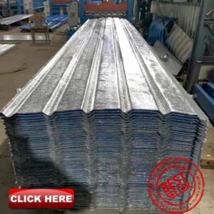 harga spandek lapis peredam jakarta utara