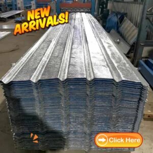 harga spandek lapis peredam pandeglang