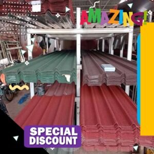 harga spandek pasir banjar