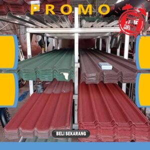 harga spandek pasir indramayu
