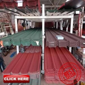 harga spandek pasir jakarta timur