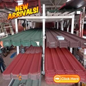 harga spandek pasir pandeglang