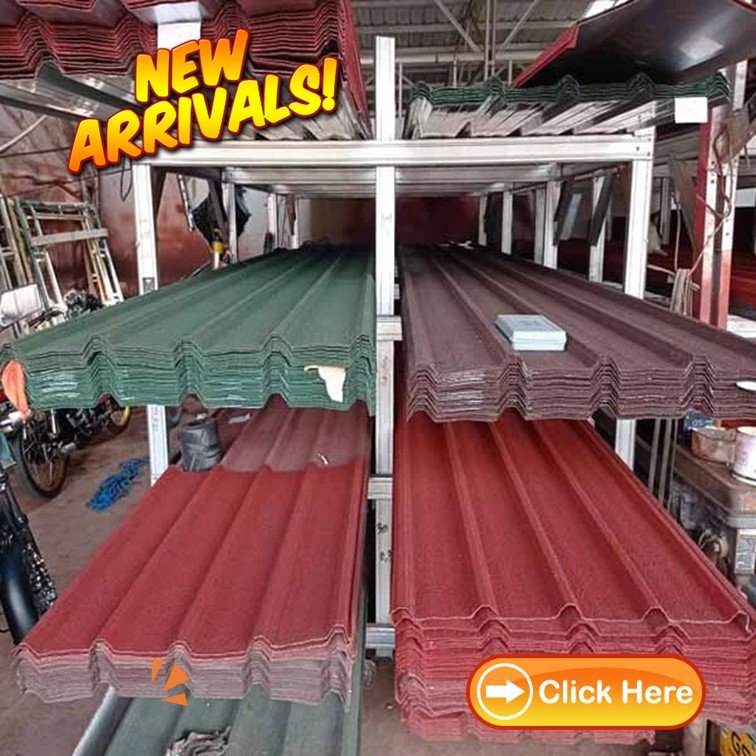 harga spandek pasir pandeglang