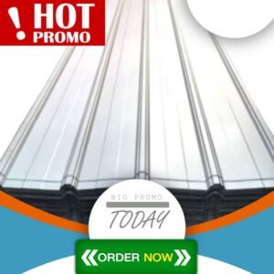 harga atap seng spandek bluescope jakarta barat
