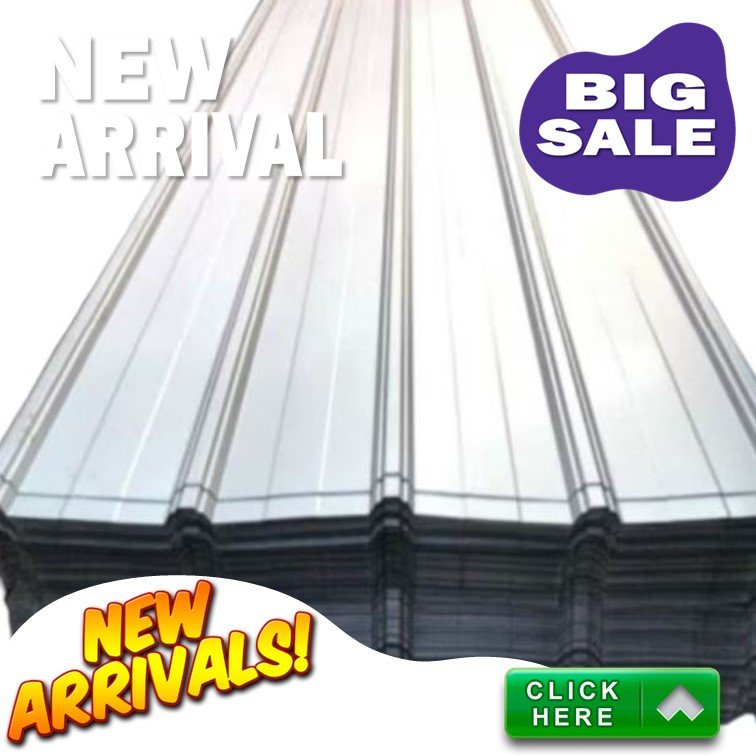 harga atap seng spandek bluescope sukabumi