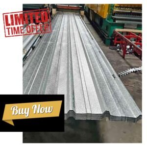 harga spandek aluminium kulit jeruk bogor