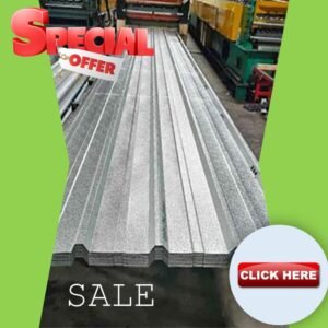 harga spandek aluminium kulit jeruk garut
