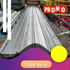 harga spandek aluminium kulit jeruk indramayu