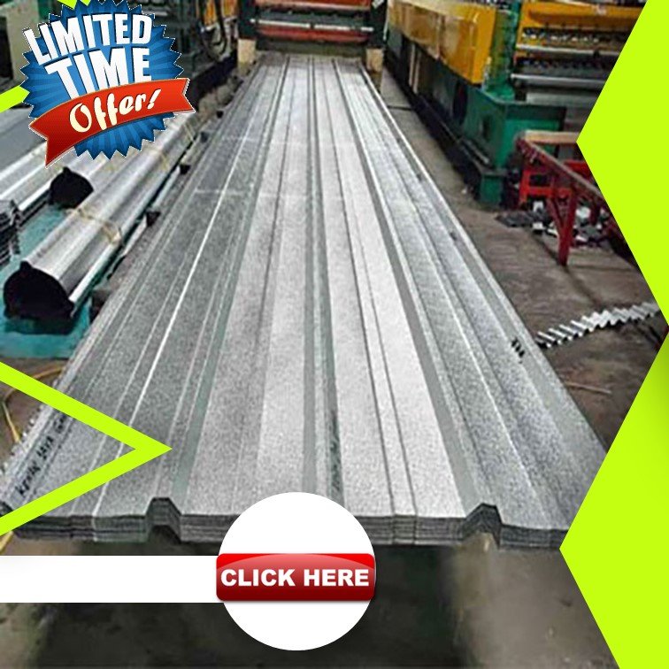 harga spandek aluminium kulit jeruk jakarta utara