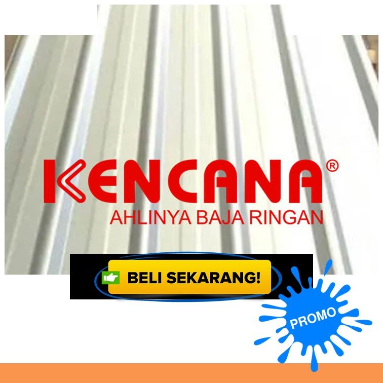 harga spandek kencana purwakarta