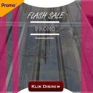 harga spandek transparan banjar