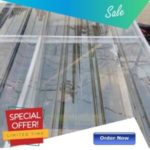 harga spandek transparan purwakarta