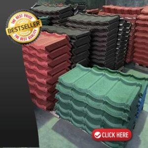 harga genteng metal jakarta barat