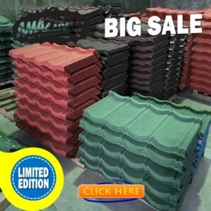 harga genteng metal jakarta pusat
