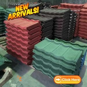 harga genteng metal jakarta utara